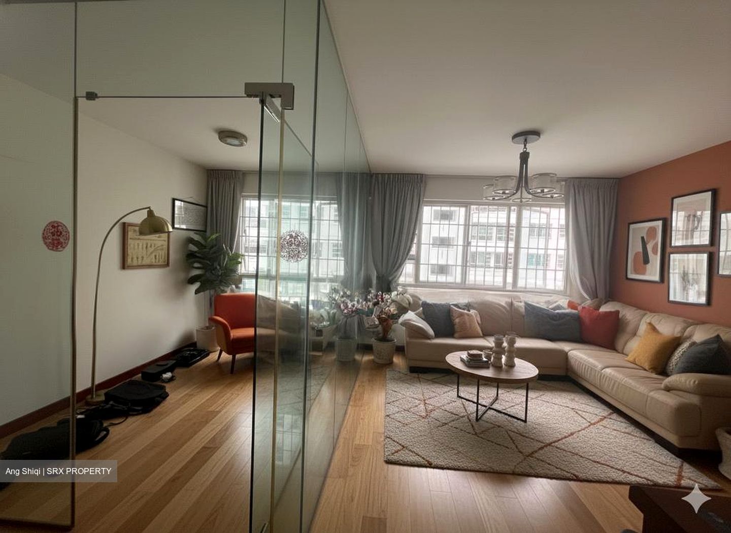 Blk 890B Treetrail@woodlands (Woodlands), HDB 5 Rooms #507936801